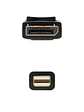 Nanocable Mini DP/Displayport, Mini DP/M-DP/M, 2 M - Miniatura 3