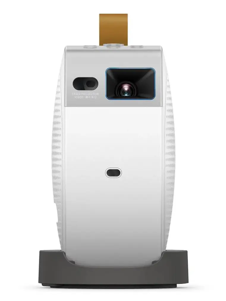 BENQ GV50 PROJECTOR 4