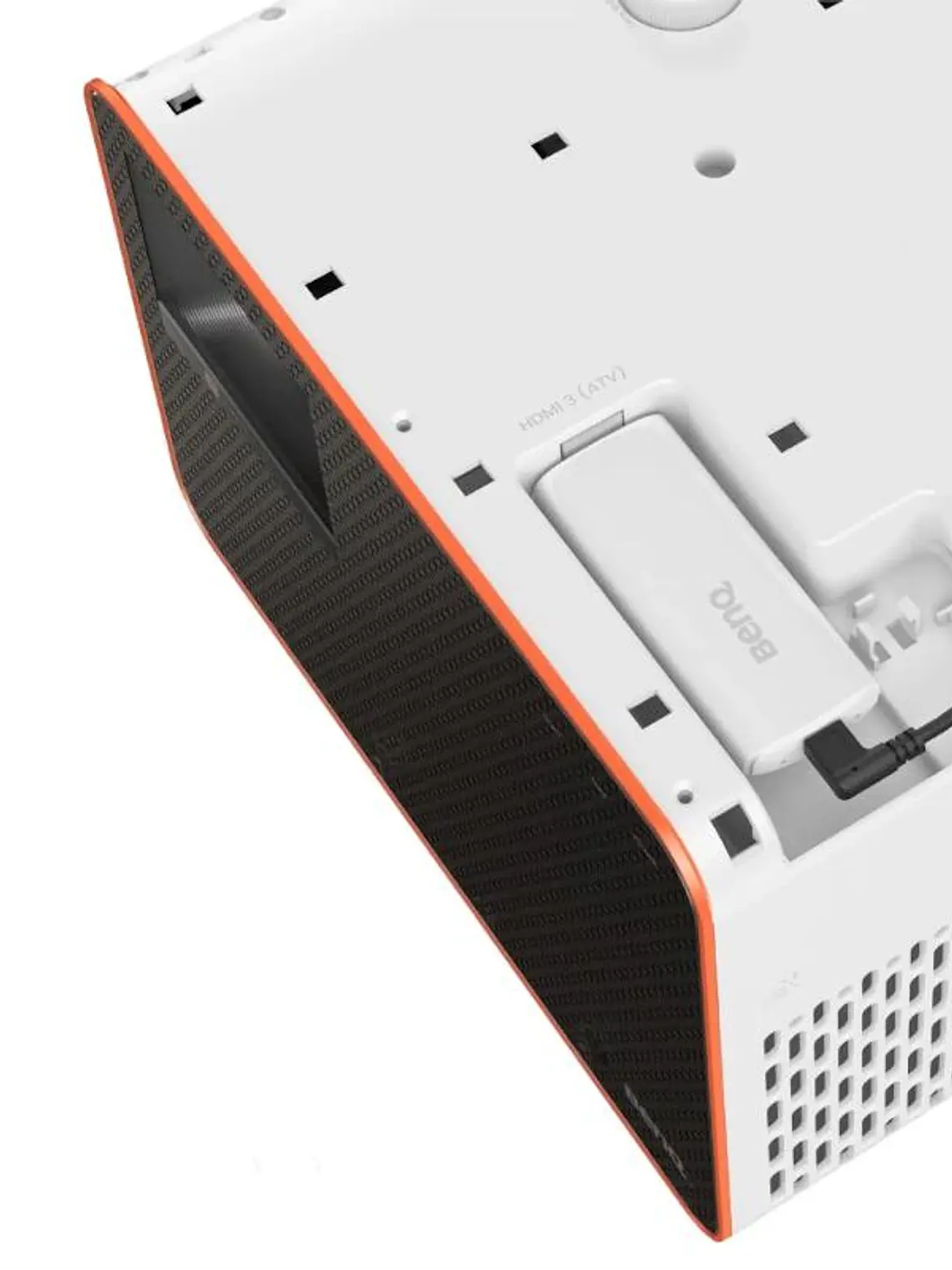 BENQ X3100I PROJECTOR 2