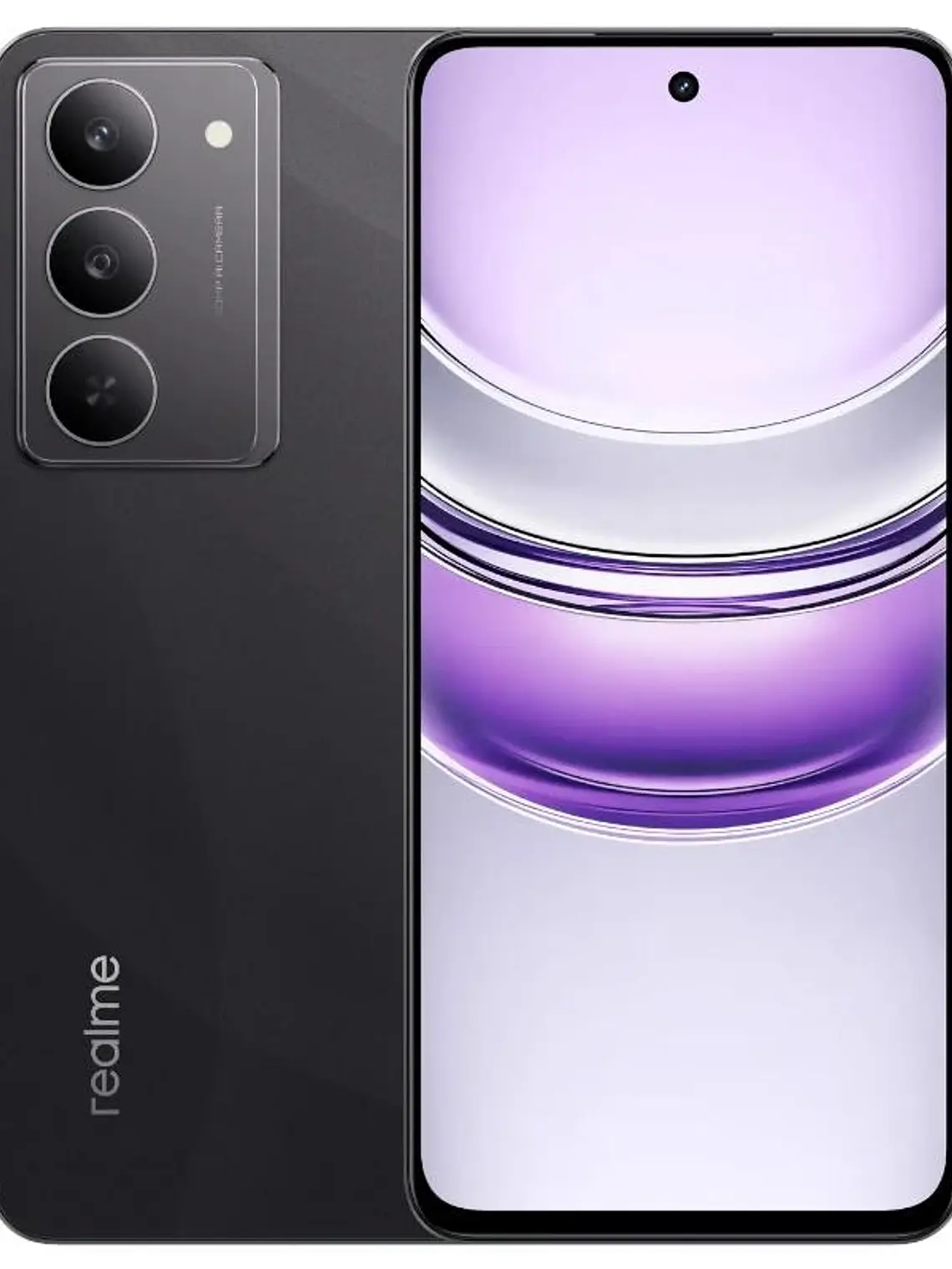 Realme 14X 6.67