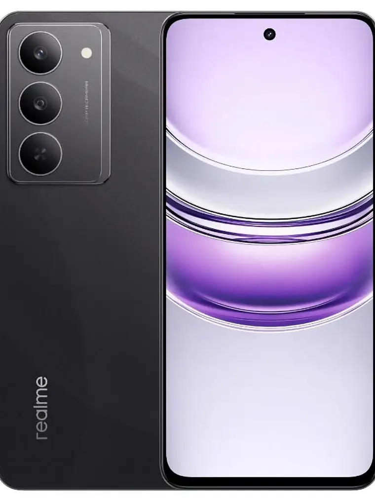 Realme 14X 6.67
