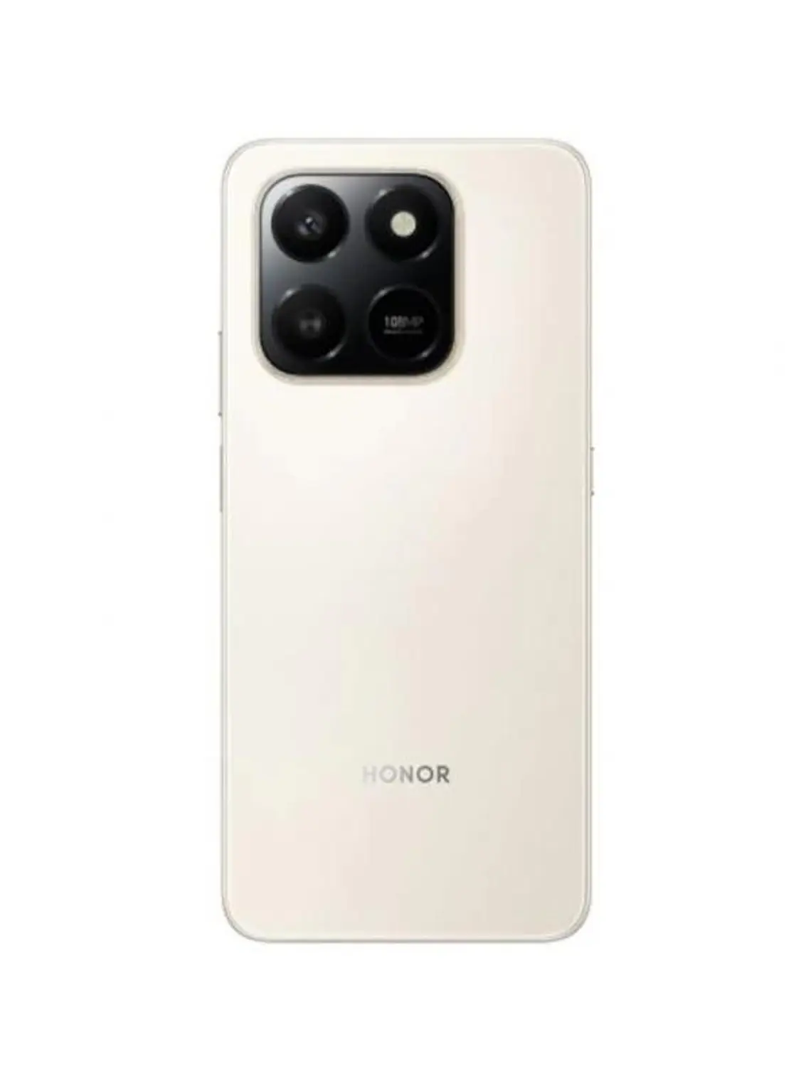 Honor 400 Smart 6,77