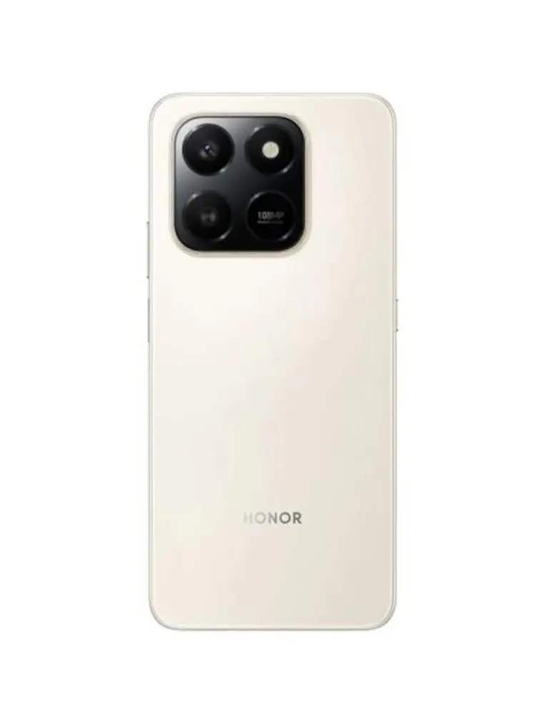 Honor 400 Smart 6,77