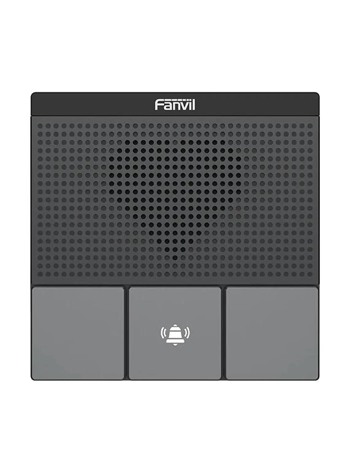 Fanvil A10(W) Wifi SIP Mini Intercom 2 líneas PoE 1