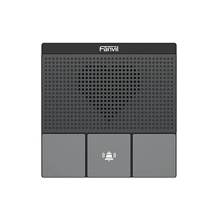 Fanvil A10(W) Wifi SIP Mini Intercom 2 líneas PoE