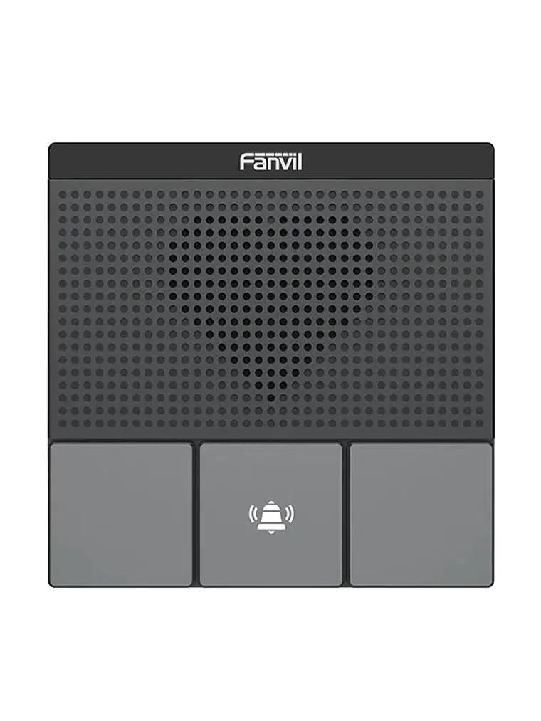 Fanvil A10(W) Wifi SIP Mini Intercom 2 líneas PoE 1
