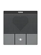 Fanvil A10(W) Wifi SIP Mini Intercom 2 líneas PoE - Miniatura 1