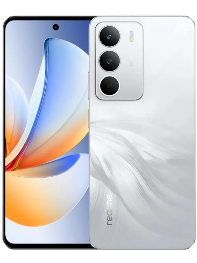 Realme C71 6.67