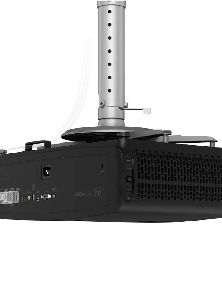 BENQ W2720I proyector 4K 2500L 20.000:1 HDMI USB 4
