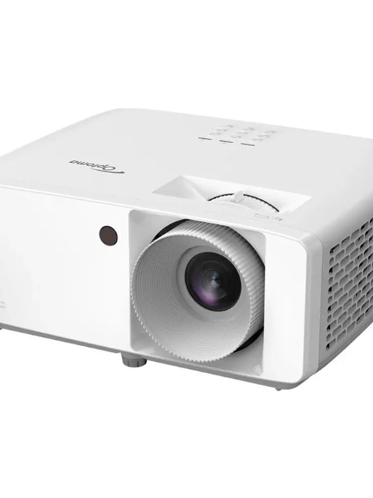 Optoma ZH520  Proyector Laser FHD 5500L 3