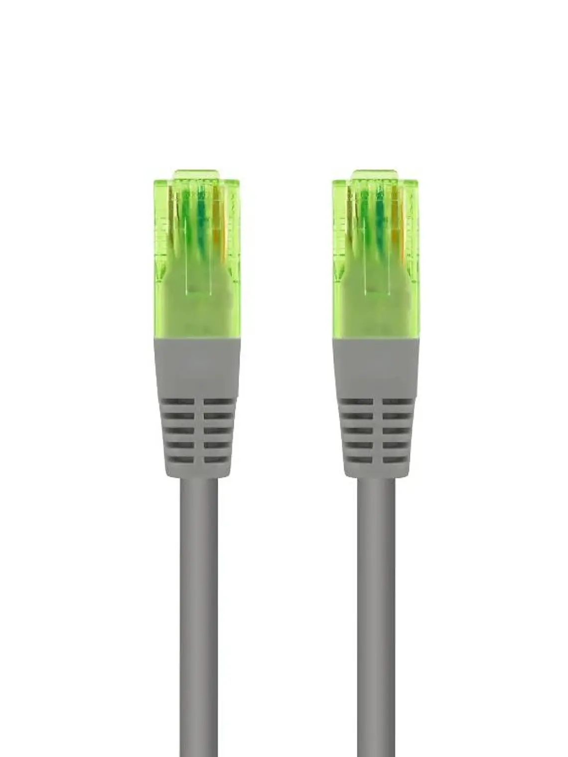 Nanocable Cable RJ45 Cat.6 UTP AWG26 CCA 1,5m 3