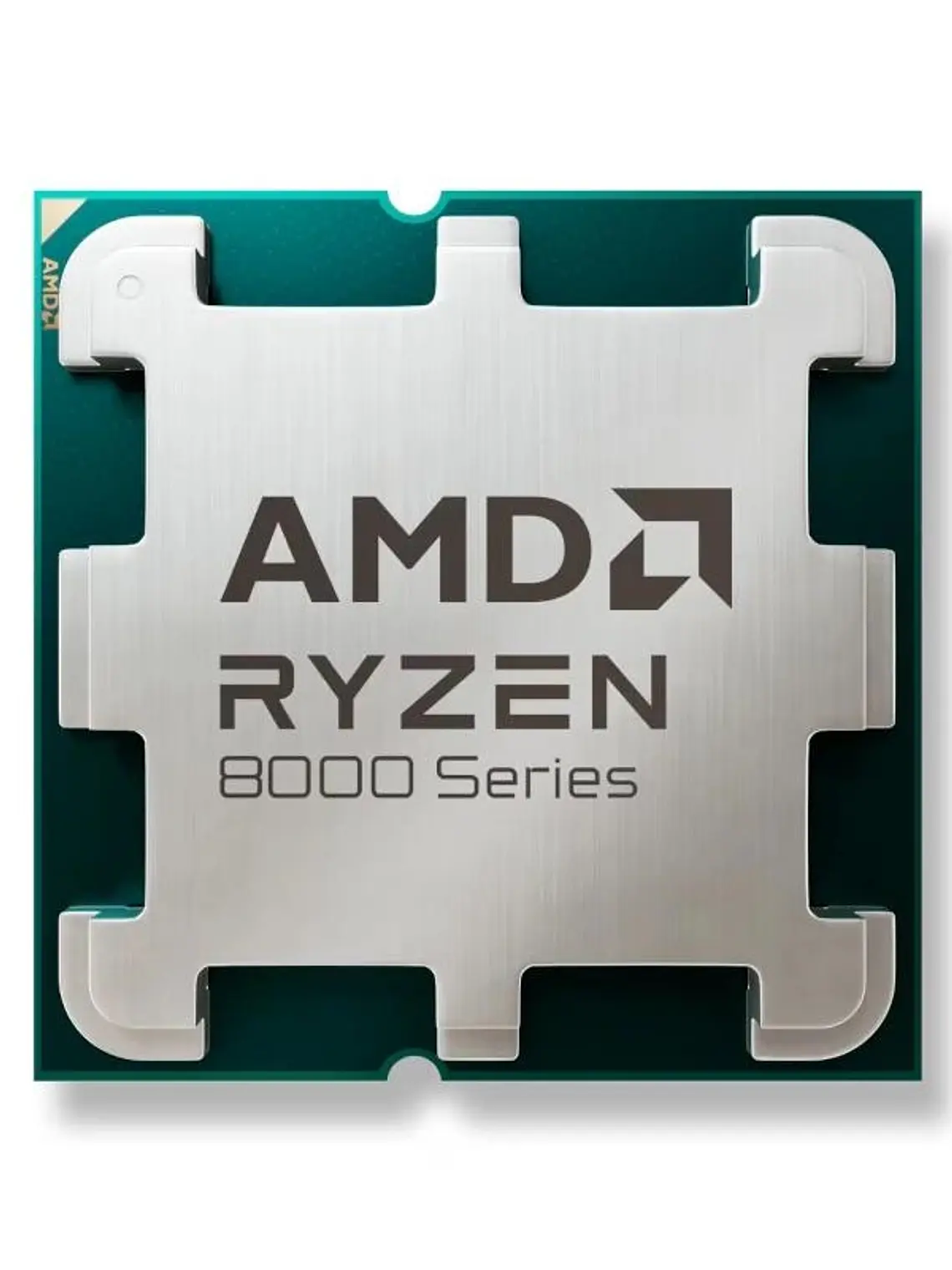 AMD RYZEN 5 8400F 4.7GHz AM5 BOX+Disipador 1