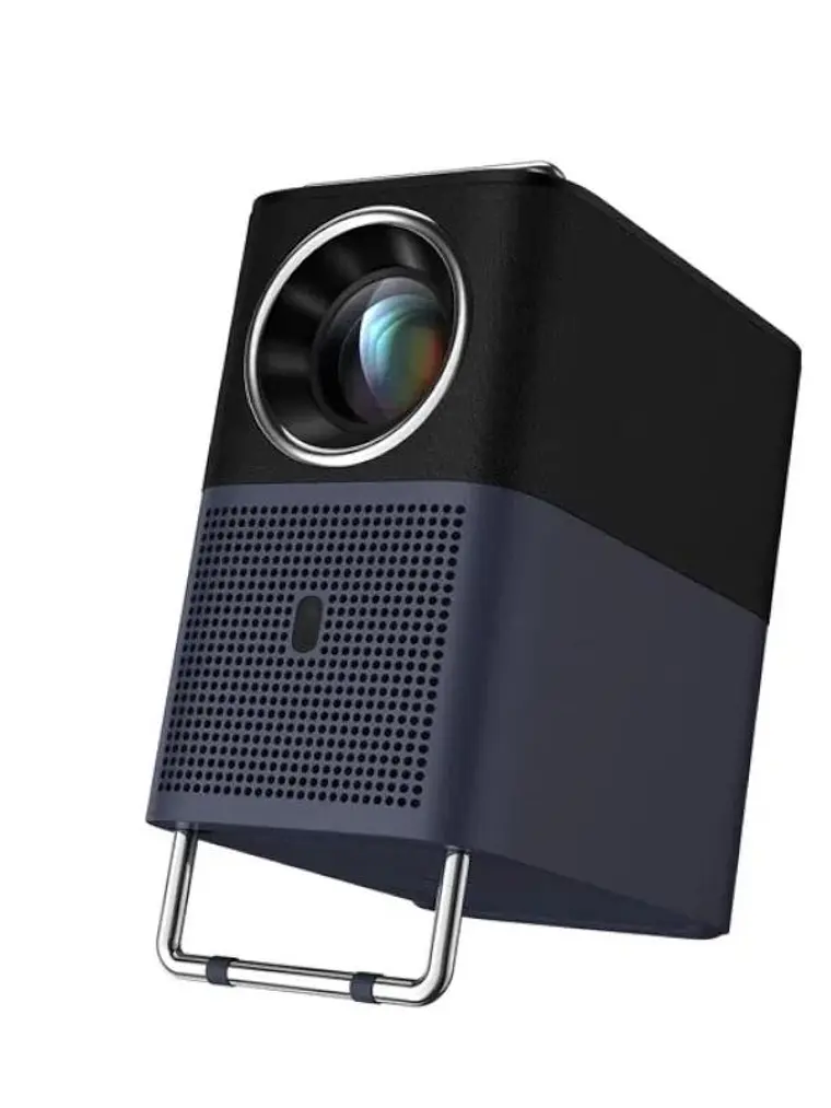 TCL Proyector A1S 600L GoogleTV Wf Bth spk 2x8W 2