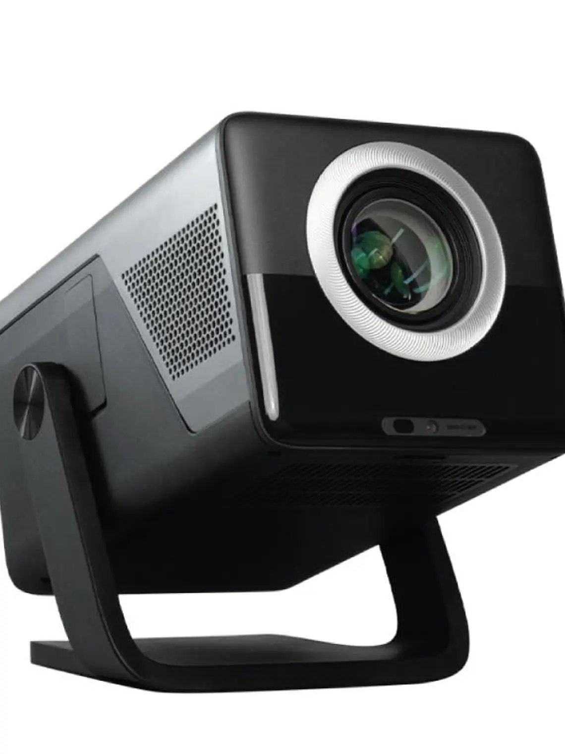 iggual Mini proyector 4K 1080p Pro 800ANSI Android 1