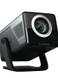 iggual Mini proyector 4K 1080p Pro 800ANSI Android - Miniatura 1