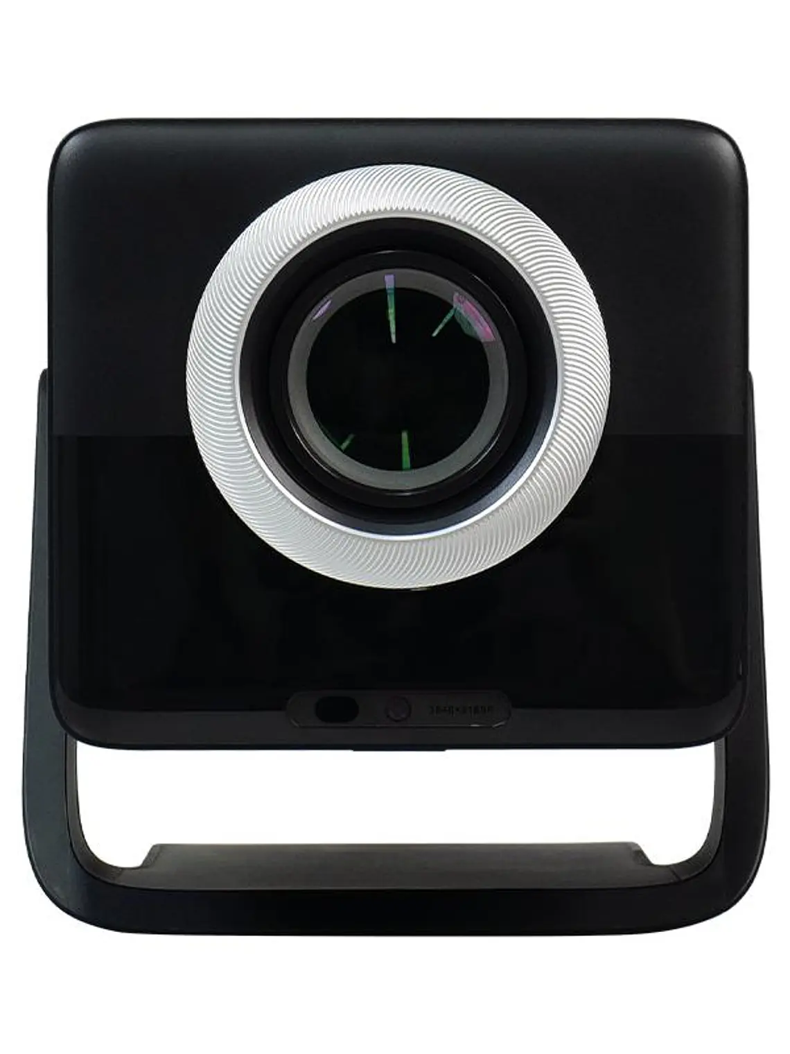 iggual Mini proyector 4K 1080p Pro 800ANSI Android 2