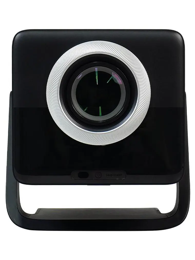 iggual Mini proyector 4K 1080p Pro 800ANSI Android 2