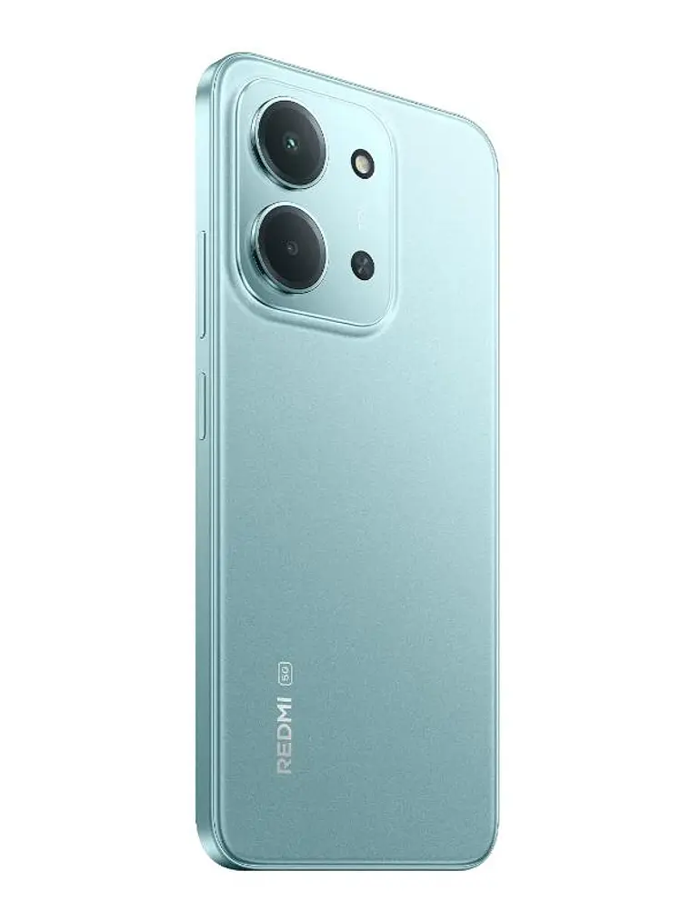 XIAOMI Redmi 15C NFC 5G 256GB 4GB Mint Green 3
