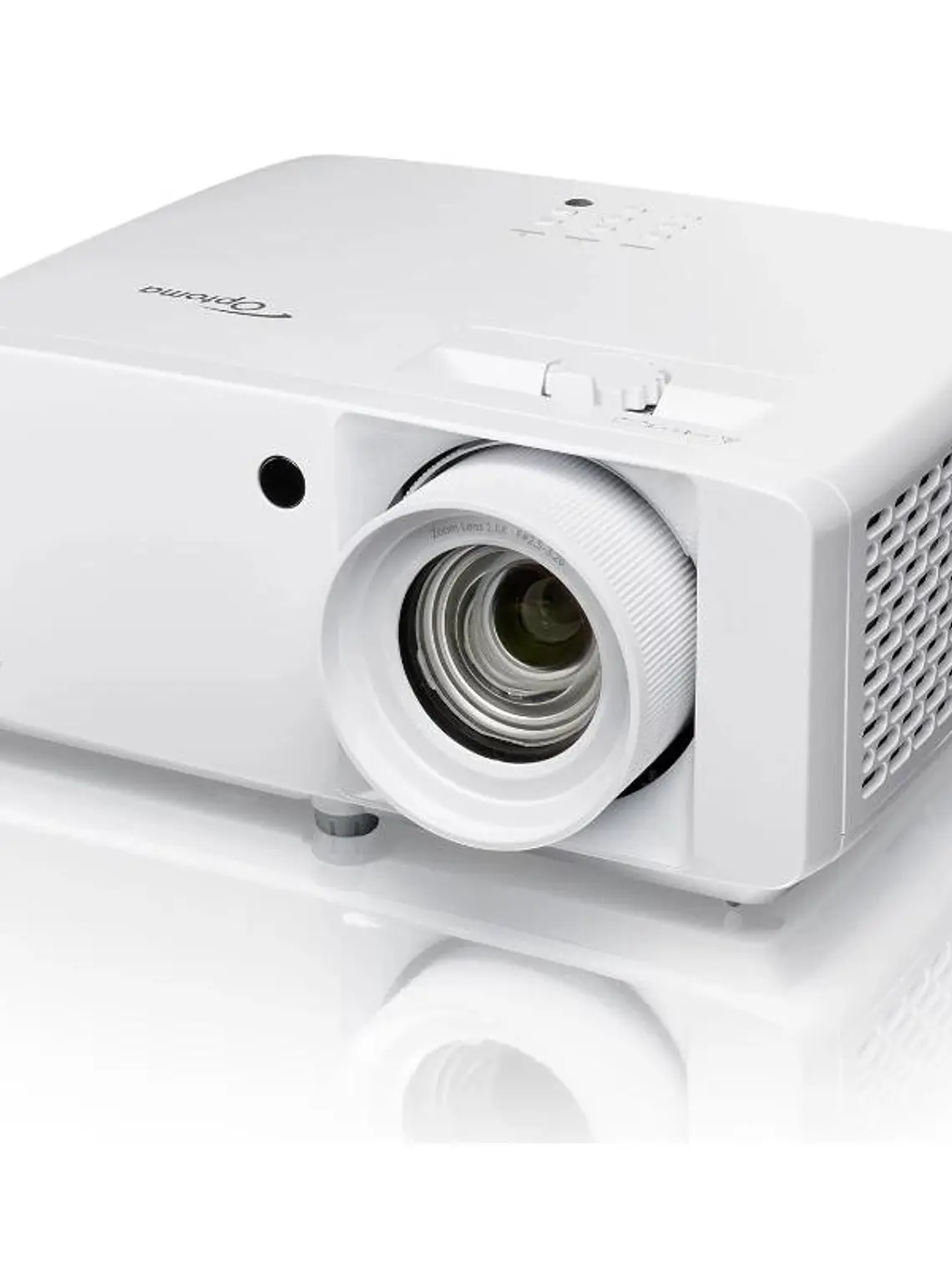 Optoma ZH551 Proyector Laser FHD 5600L 1