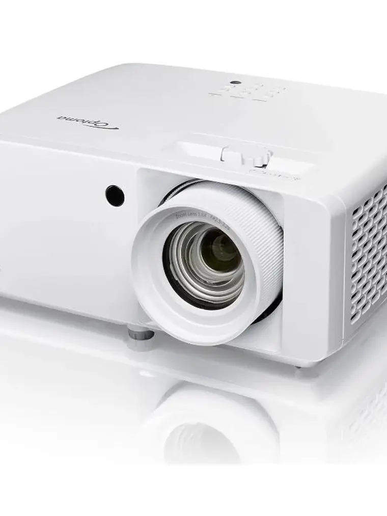 Optoma ZH551 Proyector Laser FHD 5600L 1