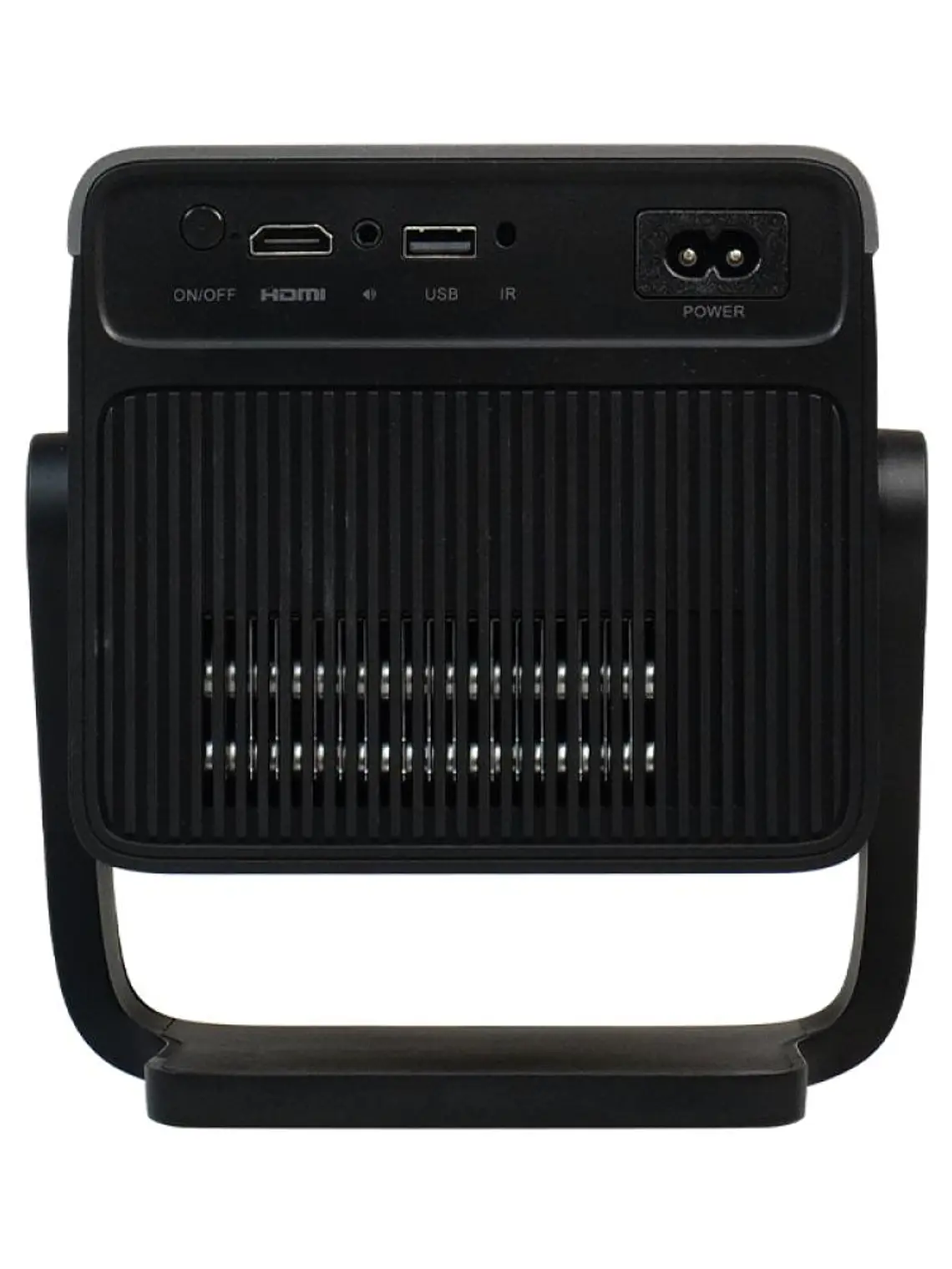 iggual Mini proyector 4K 1080p Pro 800ANSI Android 3