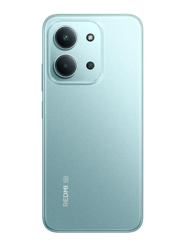 XIAOMI Redmi 15C NFC 5G 256GB 4GB Mint Green 4