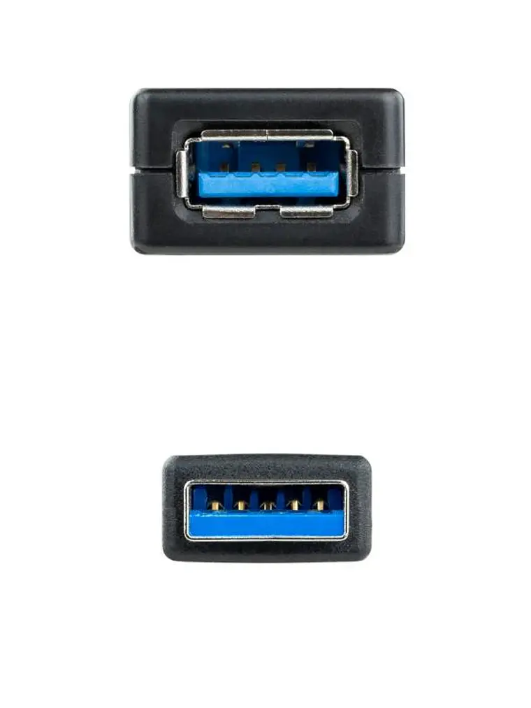 Nanocable Cable USB 3.0 Prolongador Amplificador 1 3