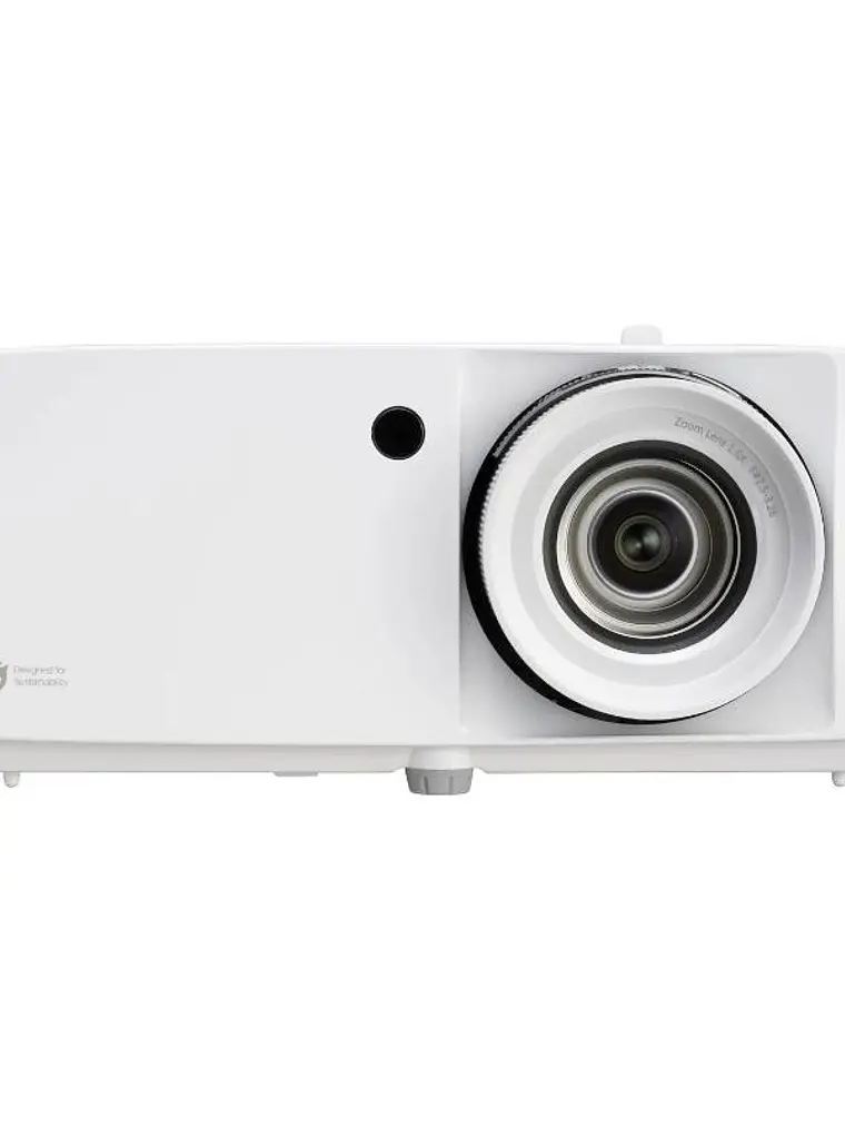 Optoma ZH551 Proyector Laser FHD 5600L 2