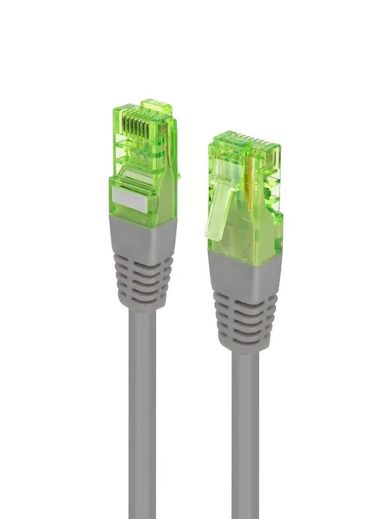 Nanocable Cable RJ45 Cat.6 UTP AWG26 CCA 7m 2