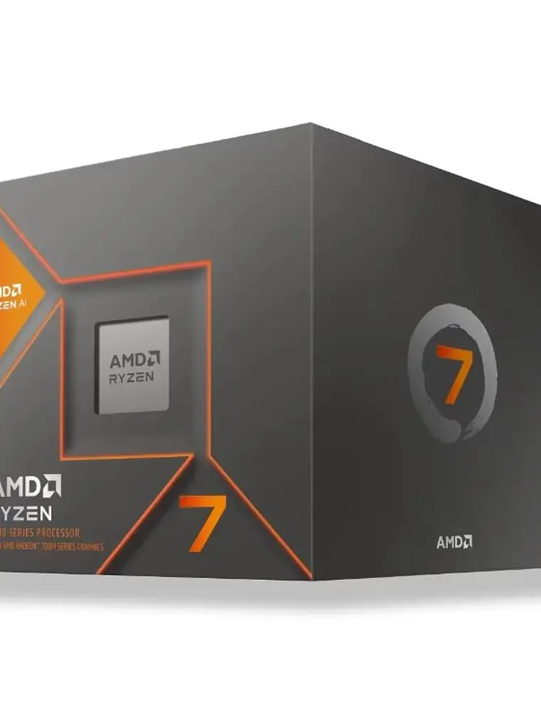 AMD RYZEN 7 8700G 4.2GH 24M CORE AM5 IA 1