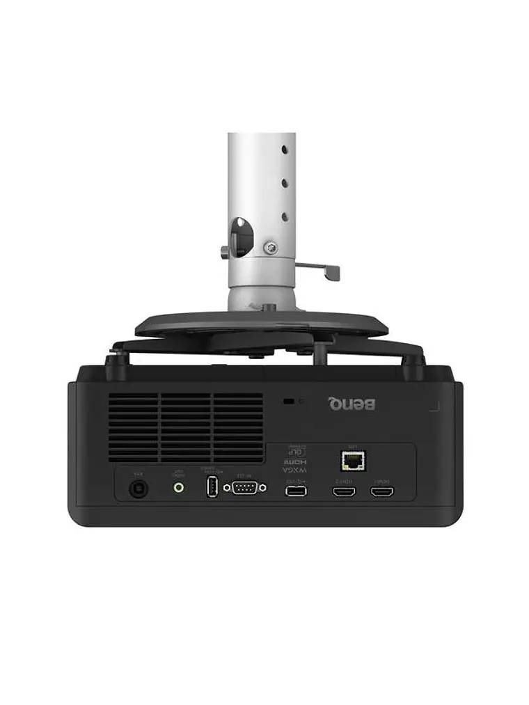 BENQ LW830ST 4