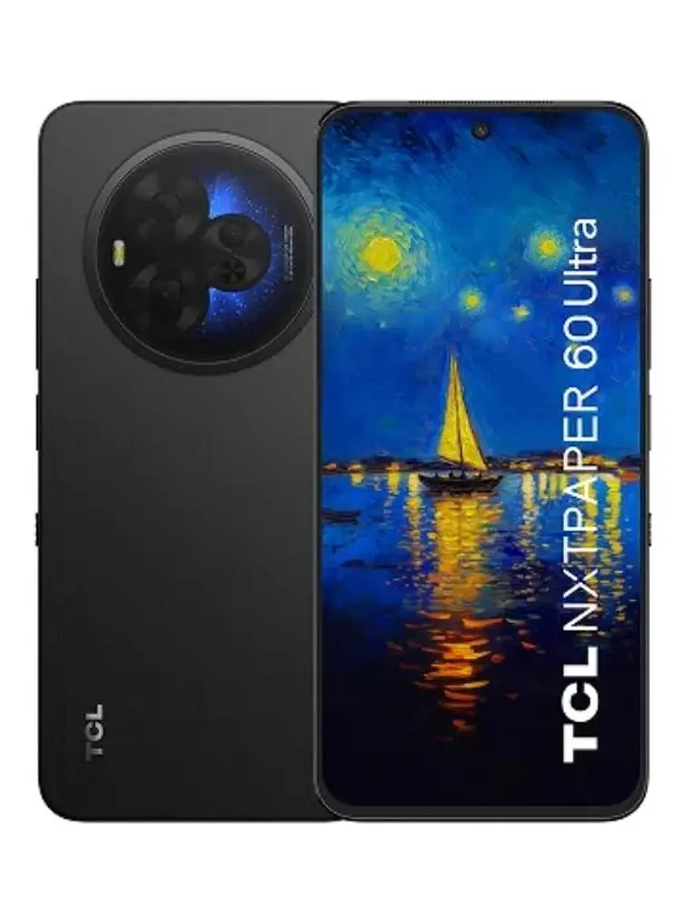 TCL 60 Ultra NXTPAPER 5G 7.2