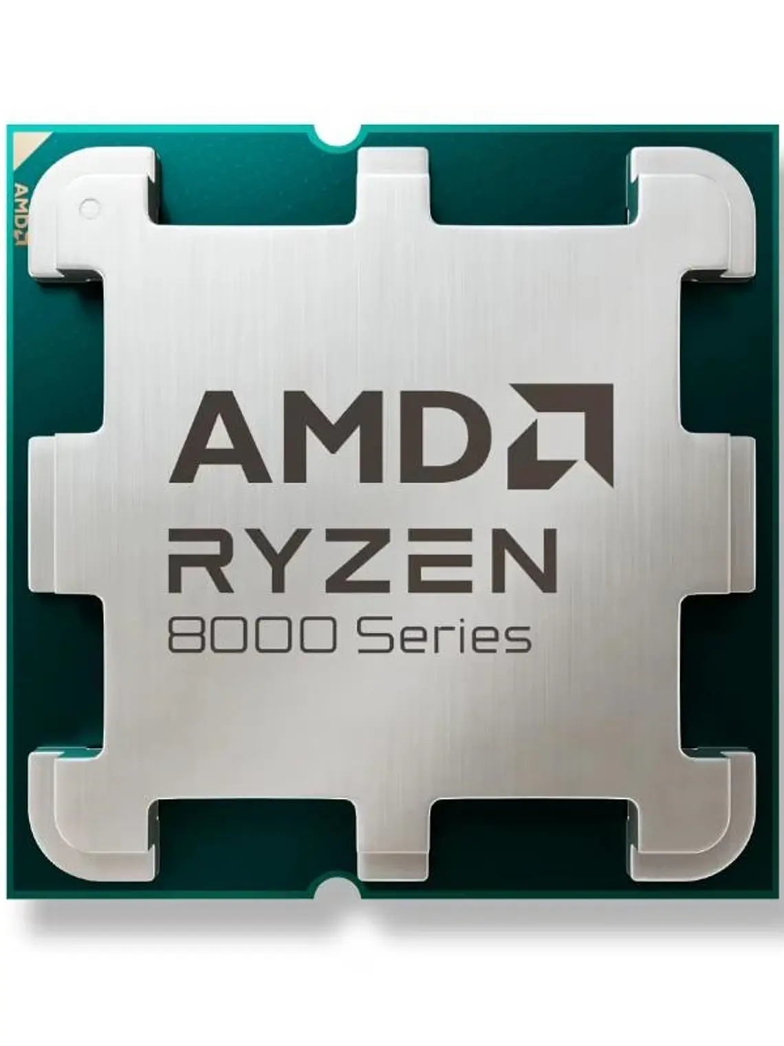 AMD RYZEN 7 8700F BOX+Disip 1