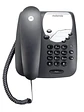 MOTOROLA CT1 Telefono 3M Negro - Miniatura 1
