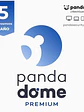 Panda Dome Premium 5 lic  1A ESD - Miniatura 1