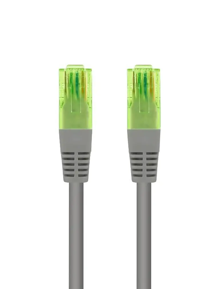 Nanocable Cable RJ45 Cat.6 UTP AWG26 CCA 25m 3