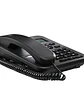 MOTOROLA CT202 Telefono ML ID LCD Negro - Miniatura 3
