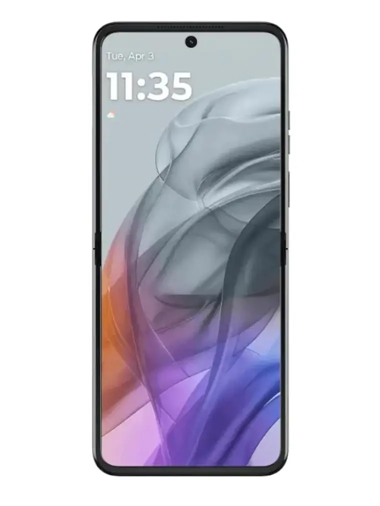 Motorola RAZR 50 5G 6.9