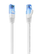 Aisens Cable RJ45 CAT.6 UTP AWG26 CCA Blanco 10m - Miniatura 1