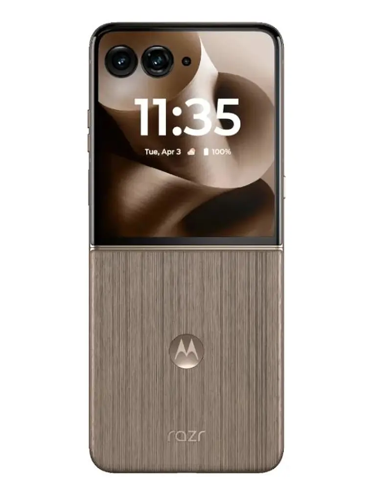 Motorola RAZR 60 Ultra 5G 7 