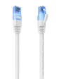 Aisens Cable RJ45 CAT.6 UTP AWG26 CCA Blanco 15m - Miniatura 1