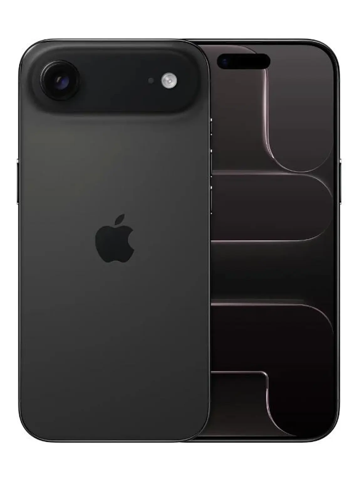 Apple IPHONE AIR SPACE BLACK 256GB 1