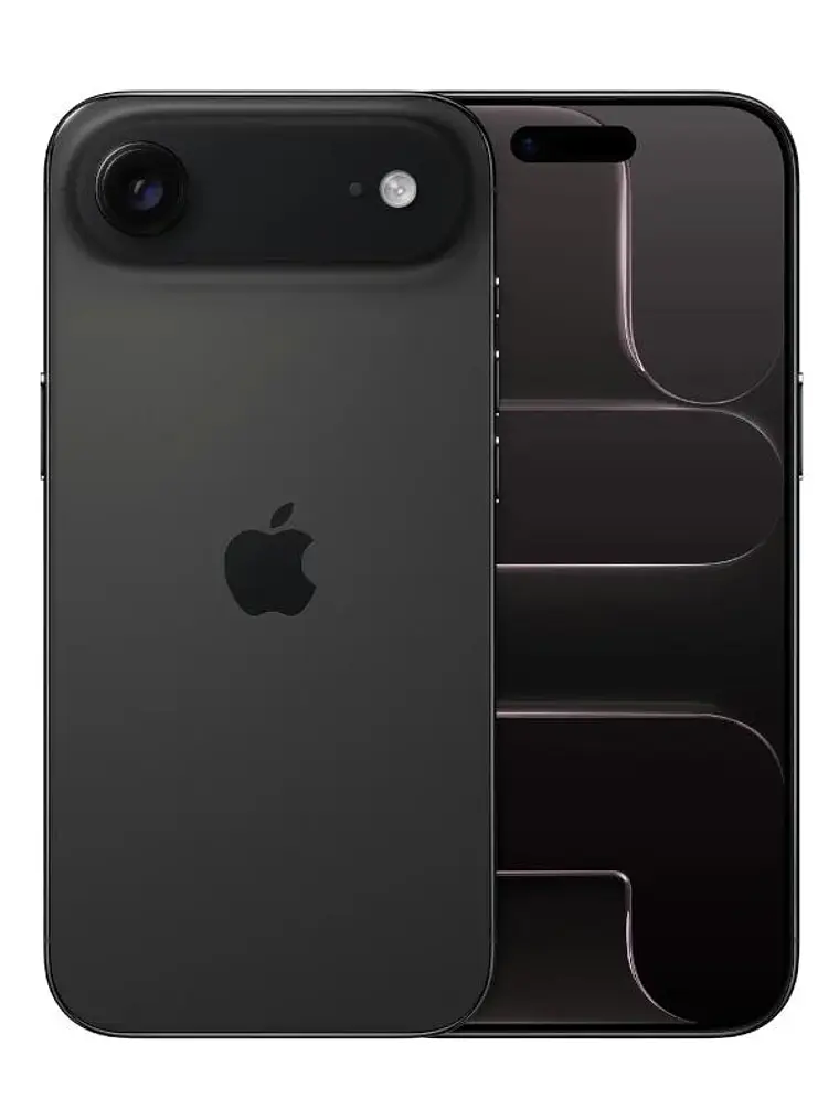 Apple IPHONE AIR SPACE BLACK 256GB 1