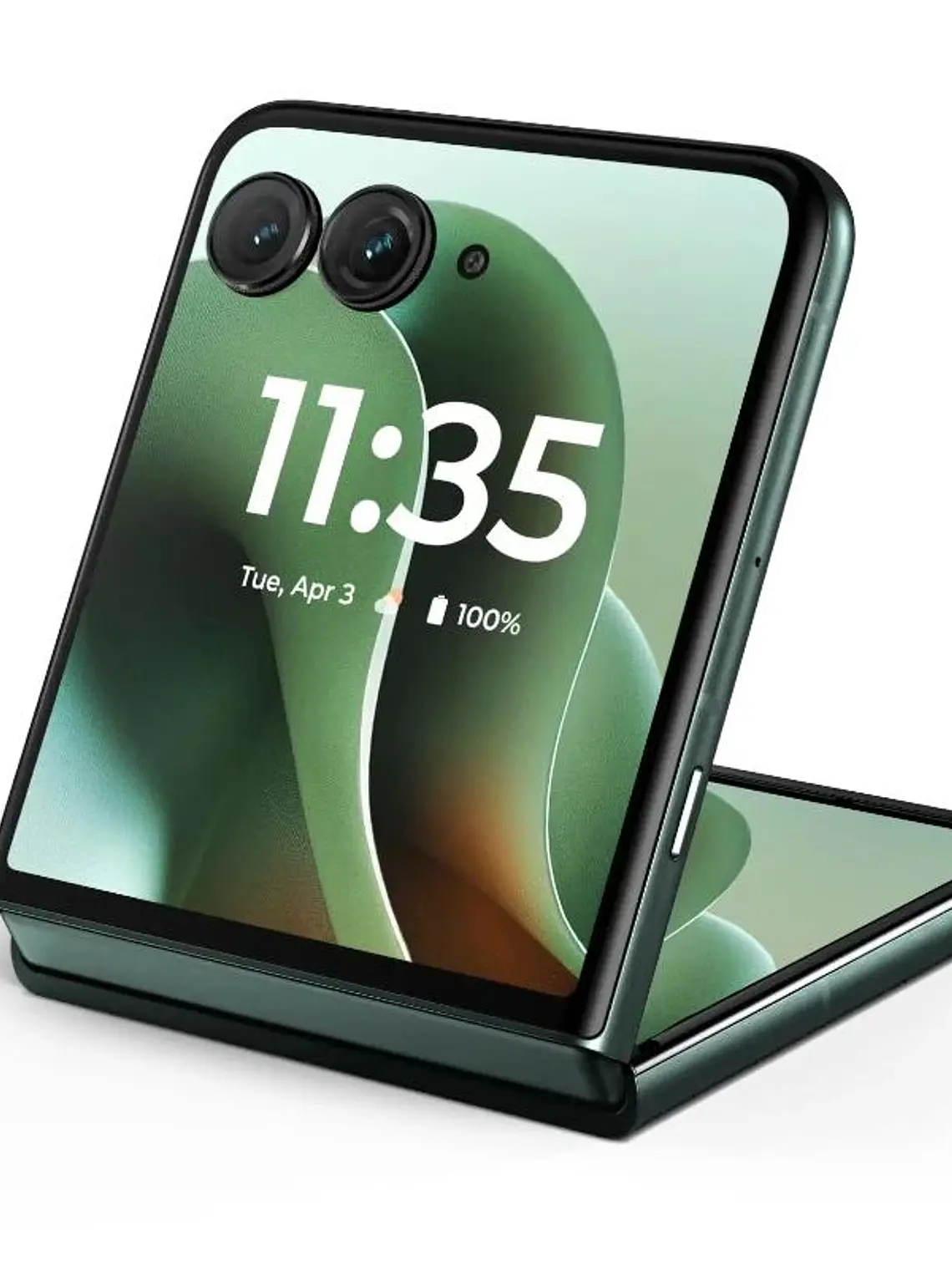 Motorola RAZR 60 Ultra 5G 7 