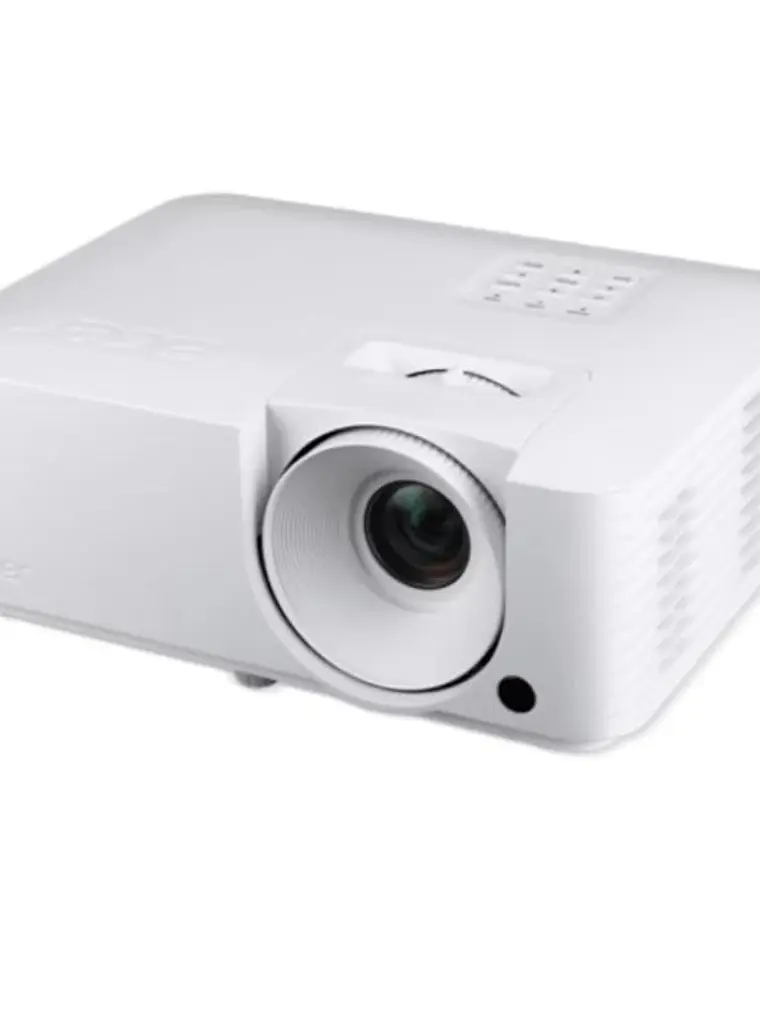 Acer VERO XL2320P DLP WXGA 4000 LM 50000:1 3