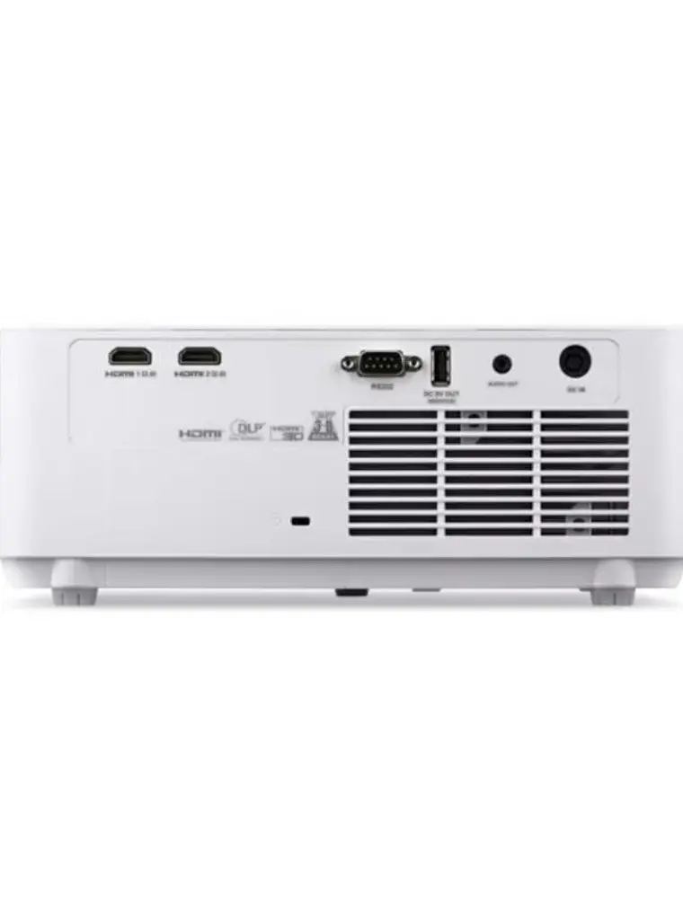 Acer VERO XL2320P DLP WXGA 4000 LM 50000:1 4
