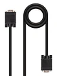 Nanocable Cable SVGA HDB15/M-HDB15/M, 1.8 M - Miniatura 1