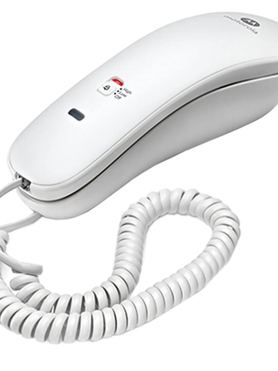 MOTOROLA CT50 Telefono 10M Blanco 1