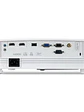 Acer P1357 DLP WXGA 4800 LM 12.000:1 - Miniatura 4