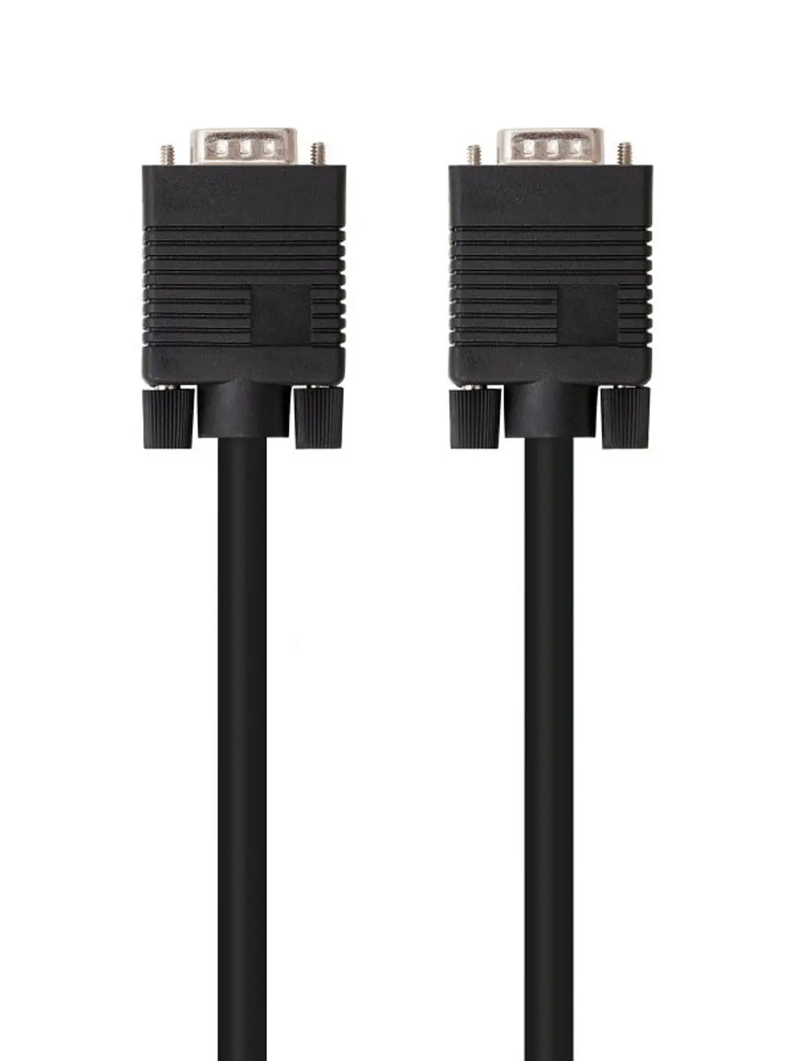 Nanocable Cable SVGA HDB15/M-HDB15/M, 1.8 M 3